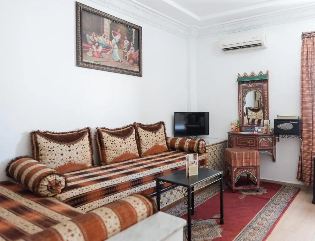 Moroccan House Casablanca фото 16
