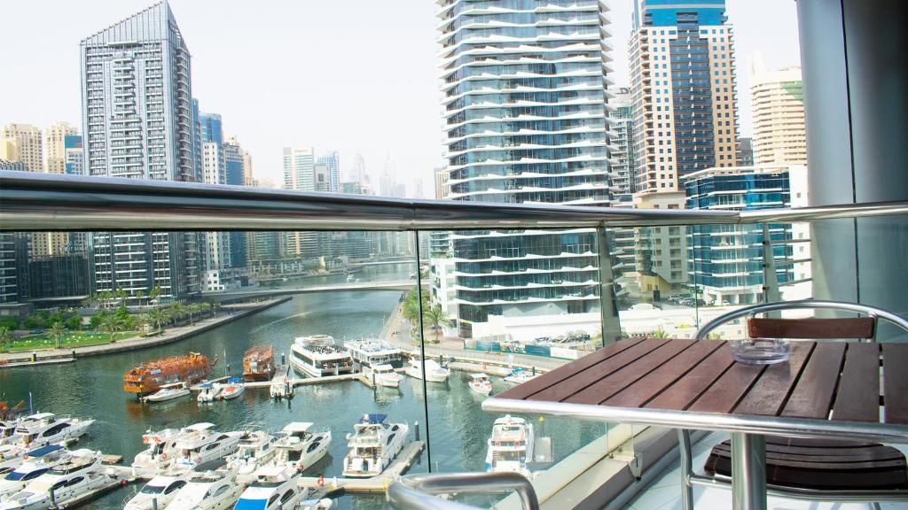 Signature Hotel Apartments & Spa Marina фото 76