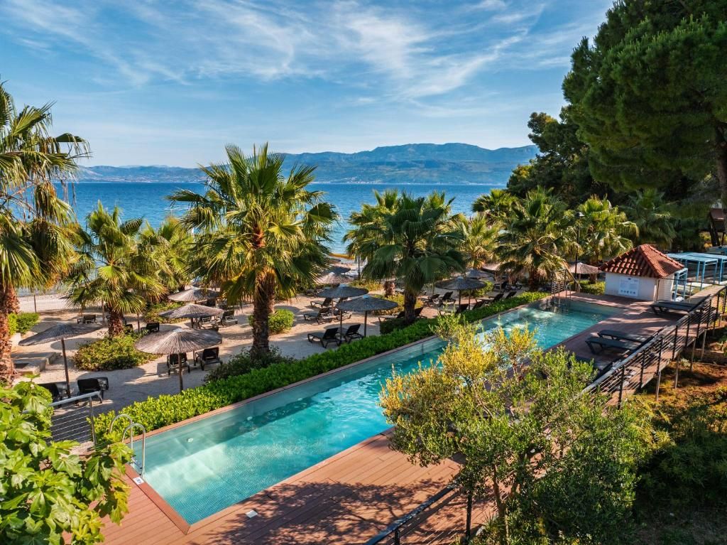 Waterman Svpetrvs Resort - All Inclusive фото 2