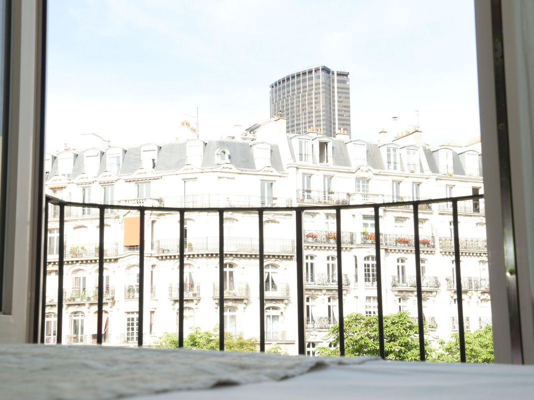 Korner Montparnasse фото 9