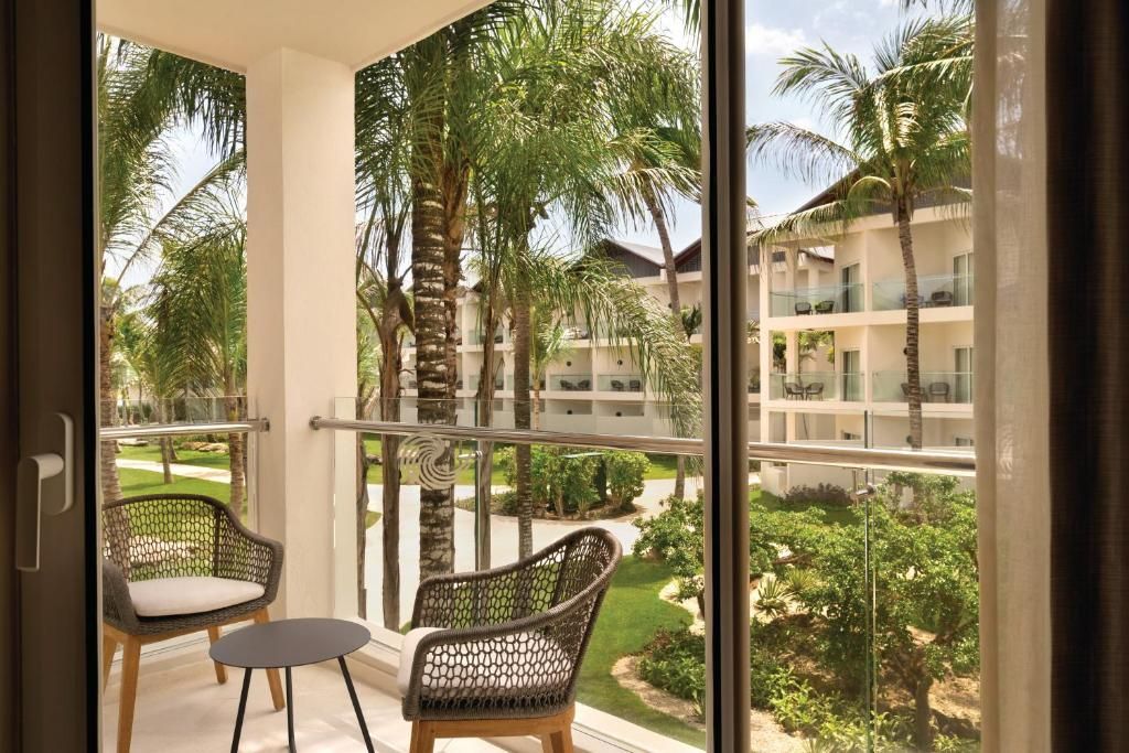 Hilton La Romana фото 67