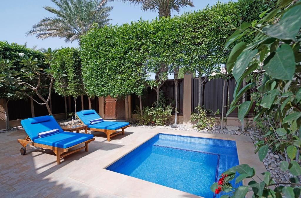 Desert Islands Resort & Spa by Anantara фото 35
