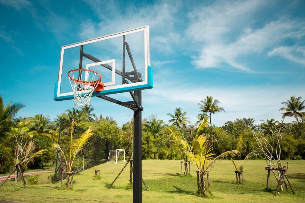 Robinson Club Khao Lak фото 83