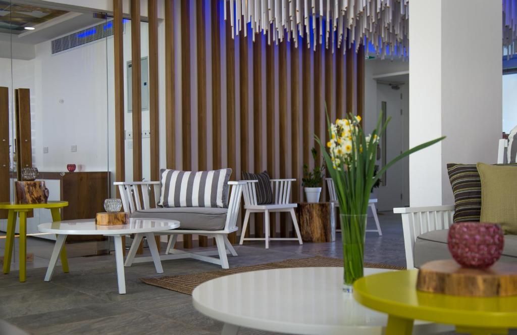 Island Boutique Hotel фото 12