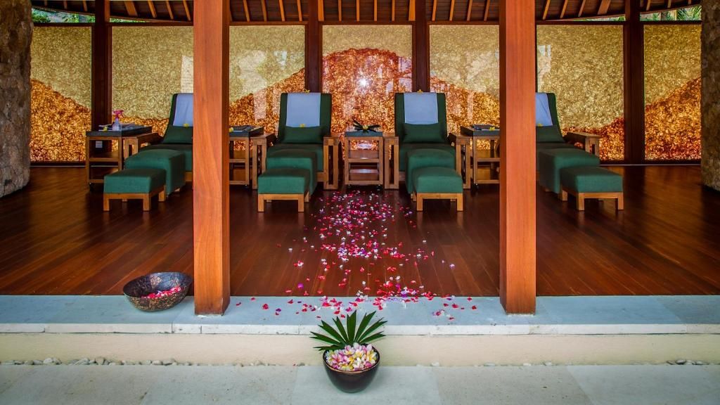 Qunci Villas фото 43