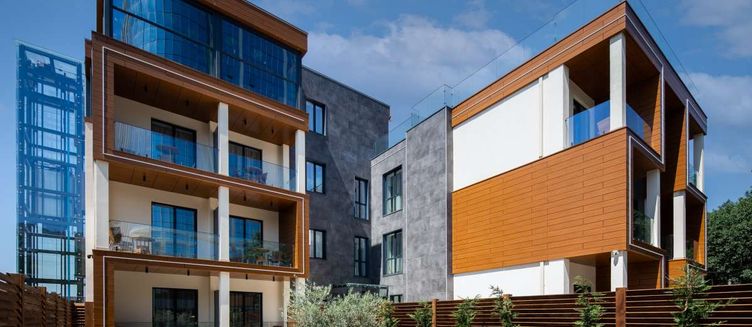 Фото отеля Атмосфера - Adults Only