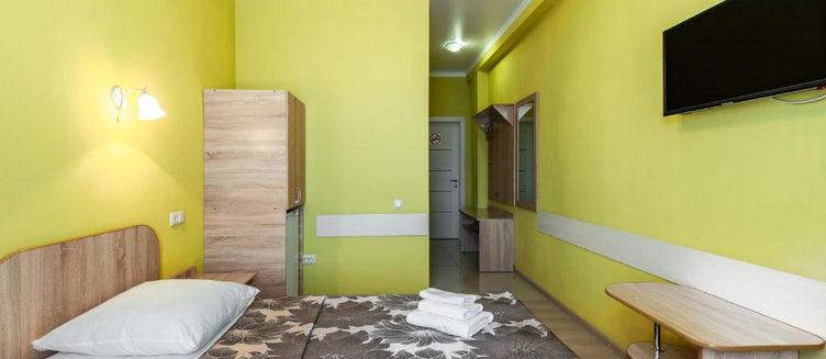 Фото отеля Отель Премьер Ростов