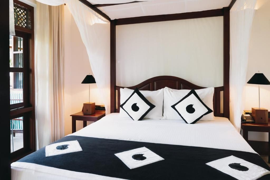 Amal Beach Hotel фото 2