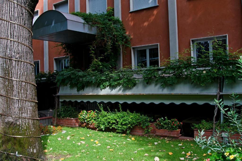 Eco-Hotel La Residenza фото 39