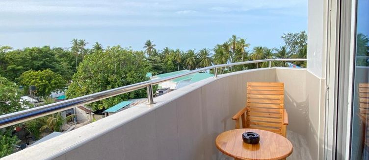 Фото отеля Alimas Retreat Felidhoo