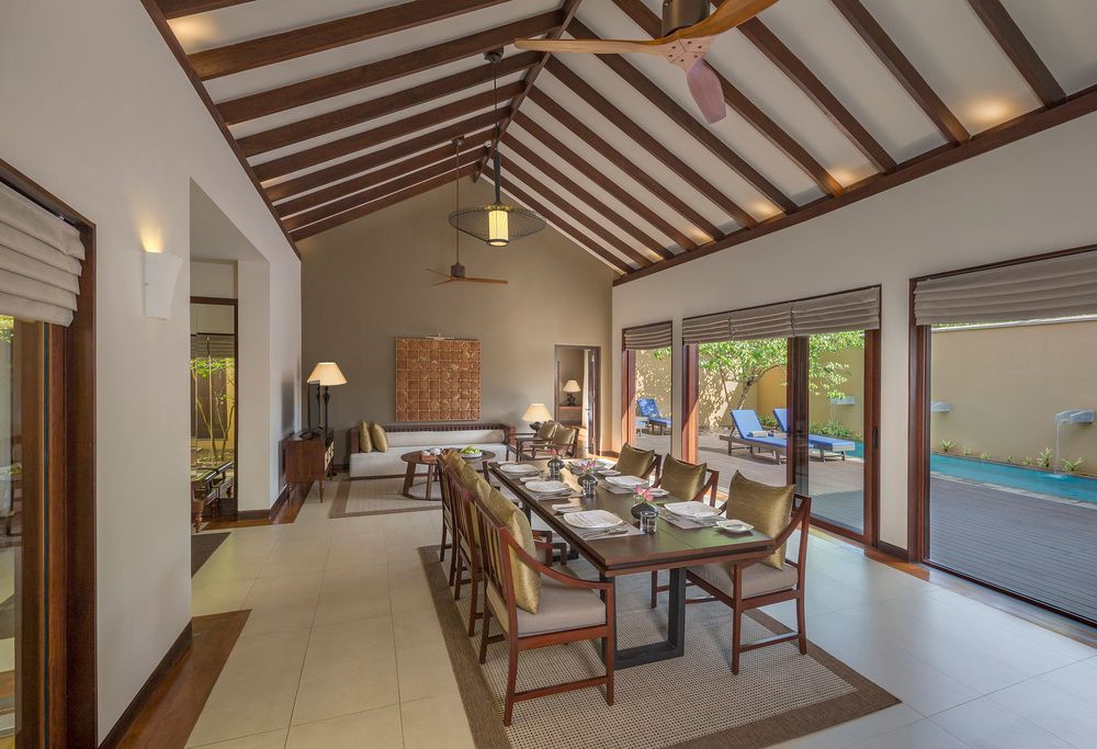 Anantara Kalutara Resort фото 68