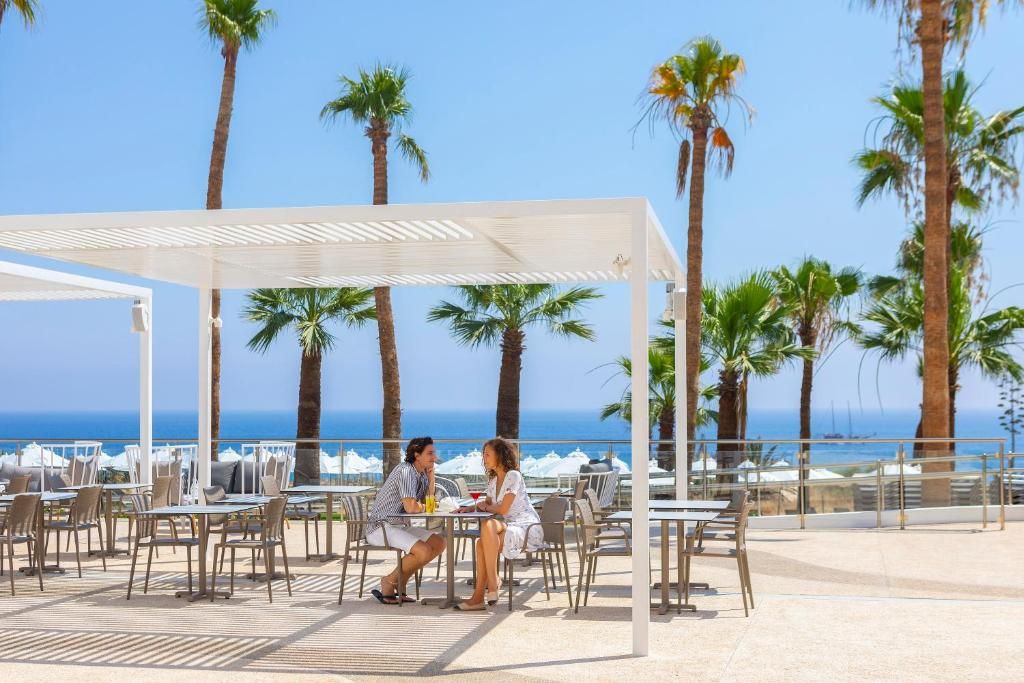 Leonardo Crystal Cove Hotel & Spa - by the sea (only adults 16+) фото 83