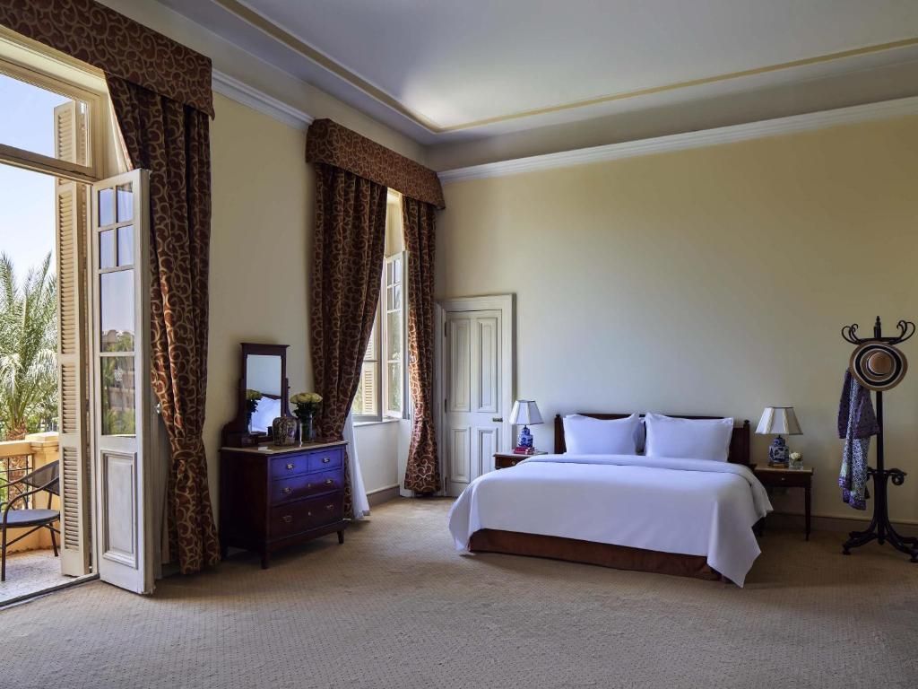 Sofitel Winter Palace фото 8
