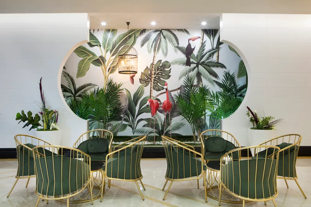 Granada Luxury Beach фото 84