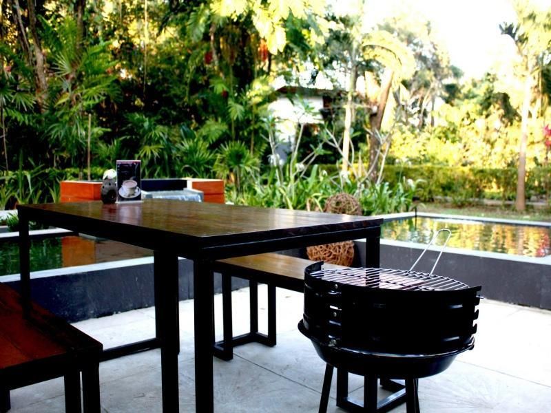 Samui Garden Home фото 24