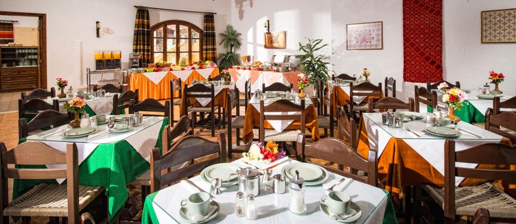 Фото отеля Malia Holidays Hotel