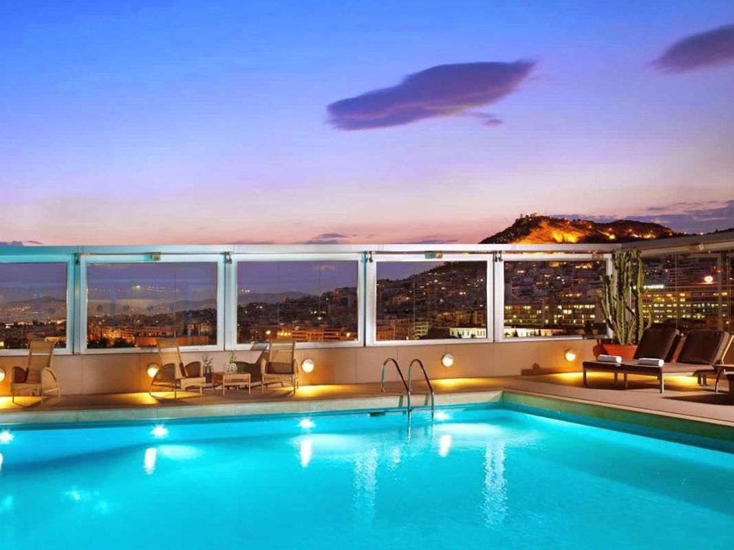 Divani Caravel фото 13
