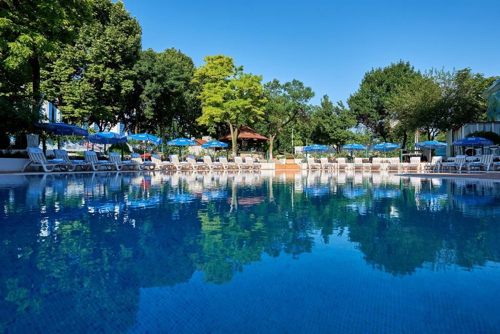 Wyndham Tashkent фото 17
