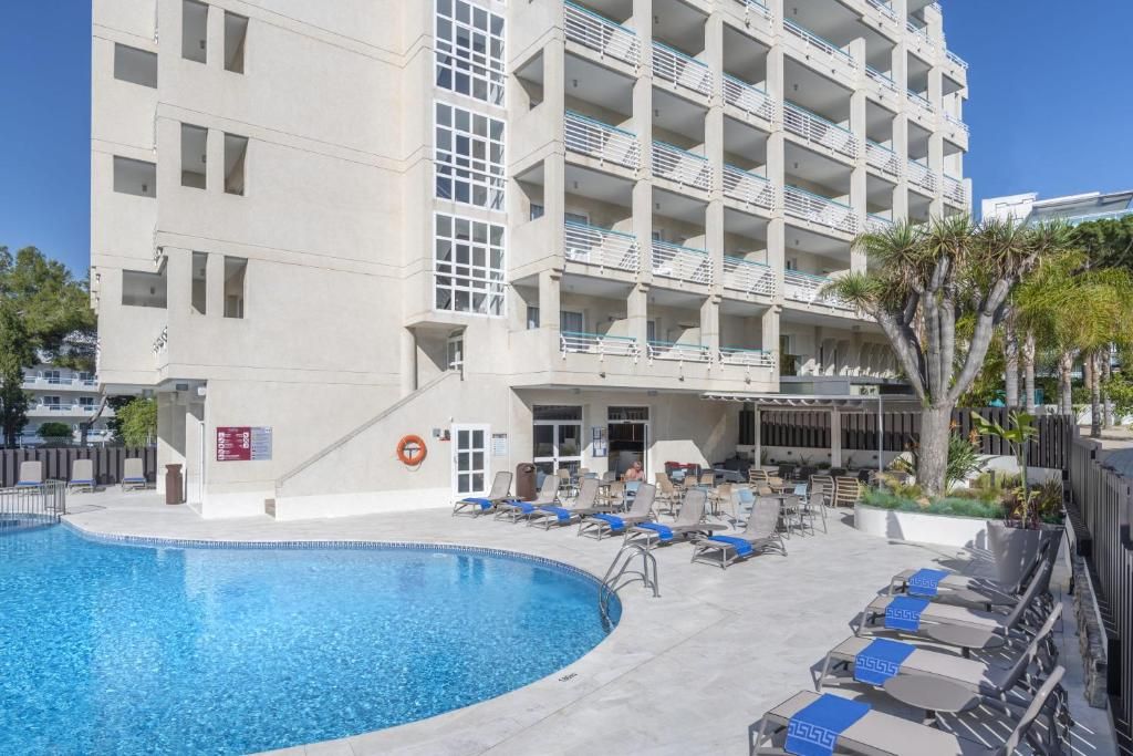 Hotel Acqua фото 12