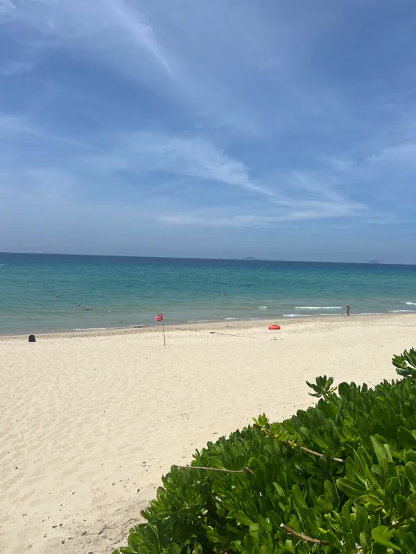 Duyen Ha Resort Cam Ranh фото 27