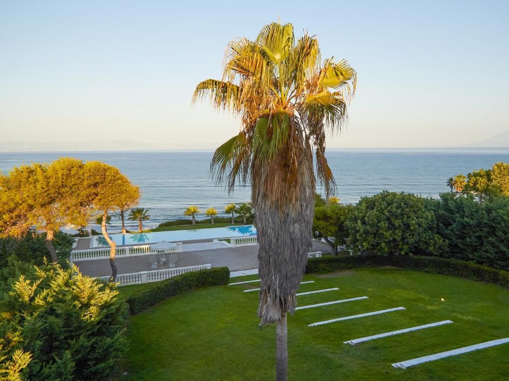 Grecotel Mandola Rosa & Aqua Park​ фото 36