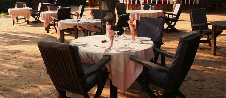 Фото отеля Fumba Beach Lodge