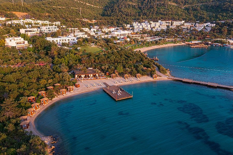 Rixos Premium Bodrum фото 61