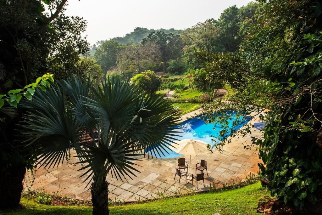 Stone Water Eco Resort фото 116