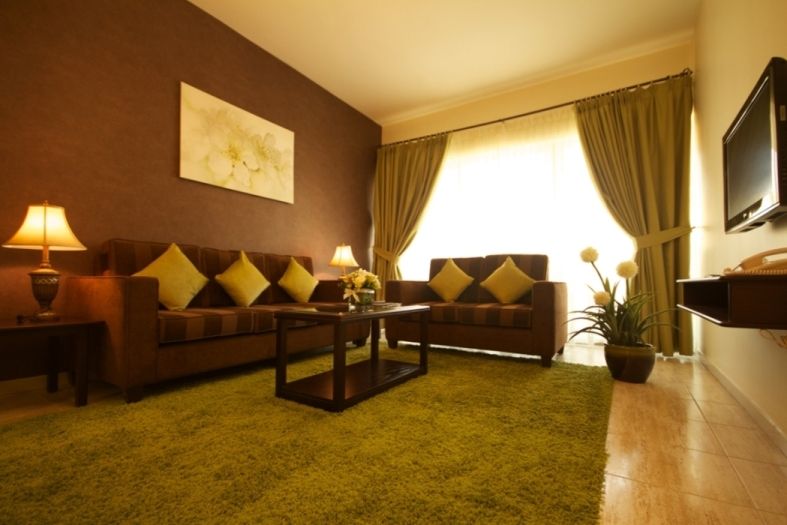 Welcome Hotel Apartment -2 фото 13