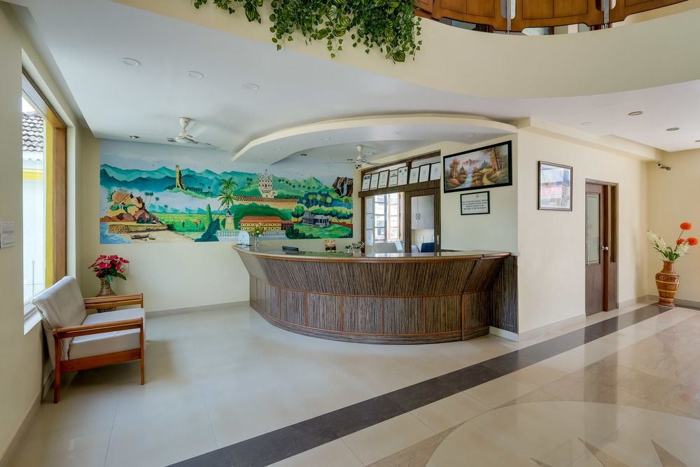 Spazio Leisure Resort фото 22