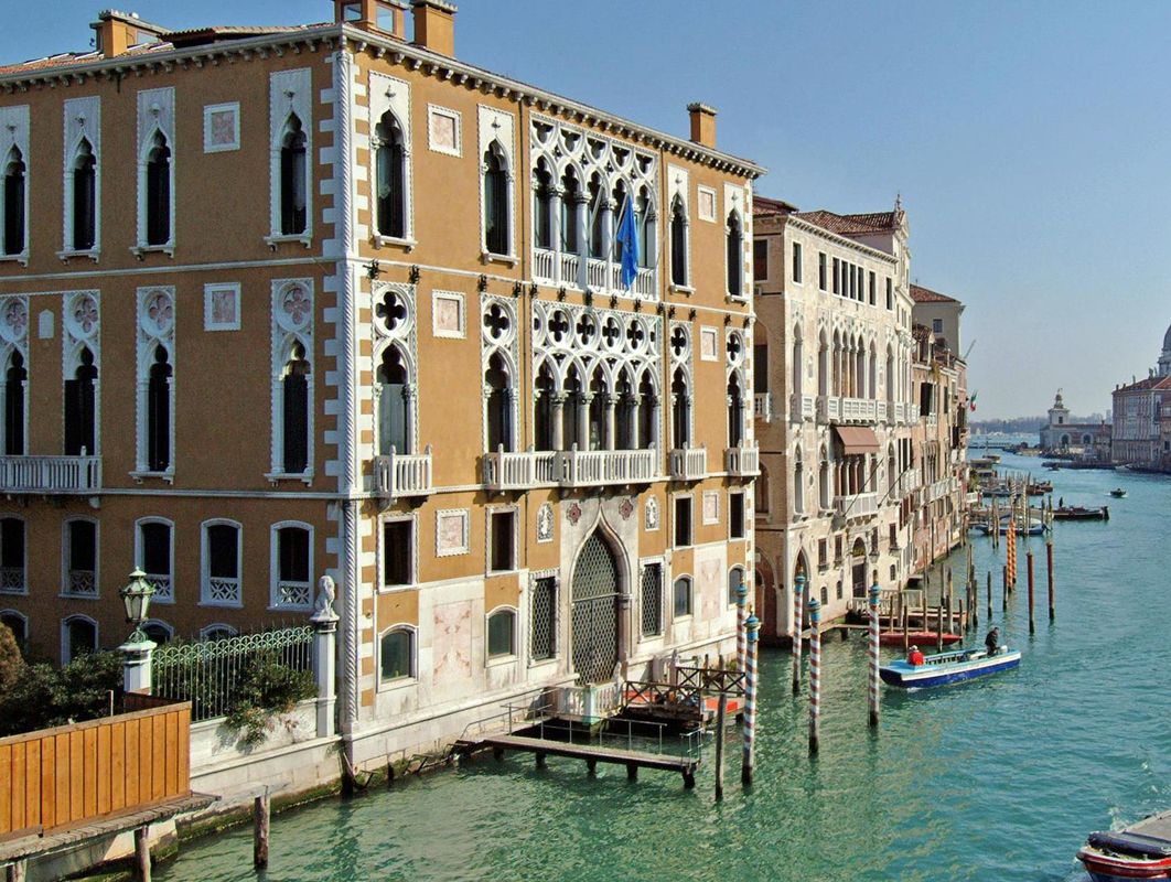 Hotel Danieli, a Luxury Collection Hotel фото 23