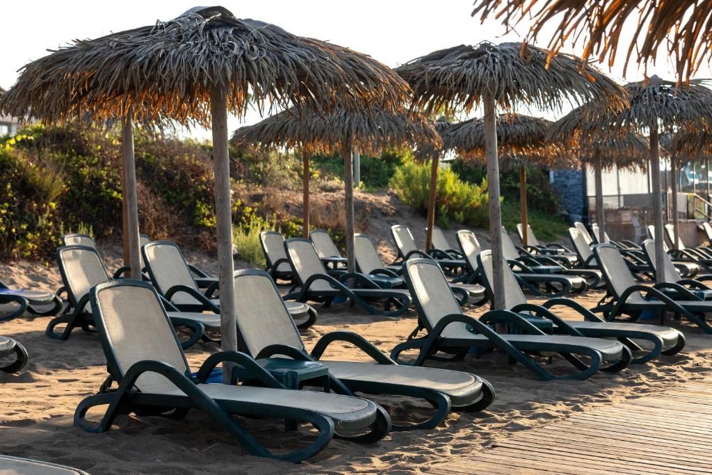 Sherwood Belek - Adults Only фото 87