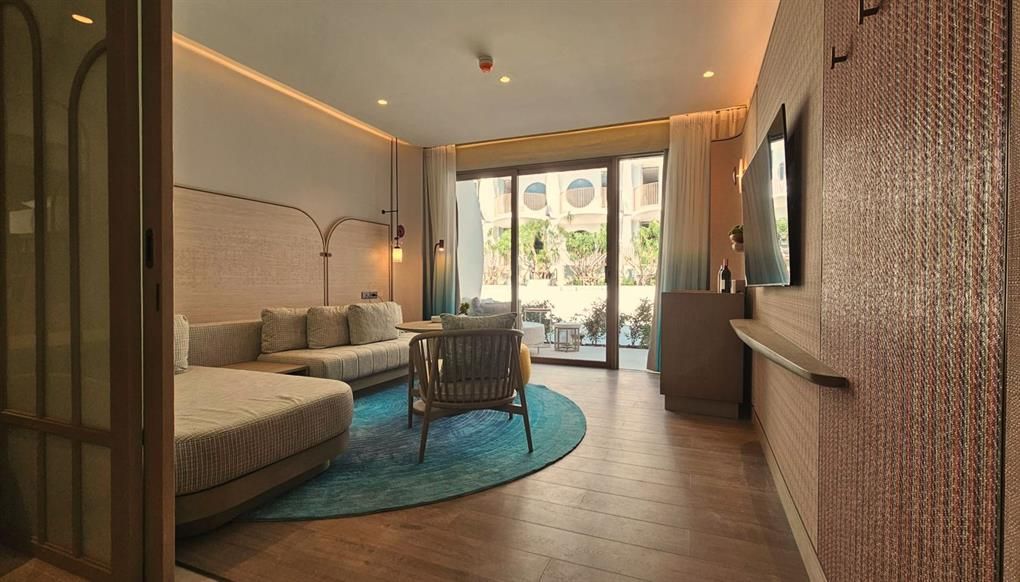 Veranda Resort Phuket, Autograph Collection фото 4