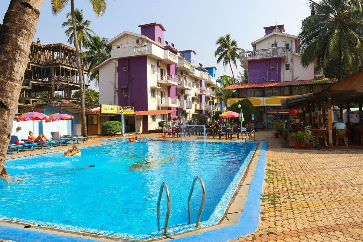 Resort Village Royale фото 14