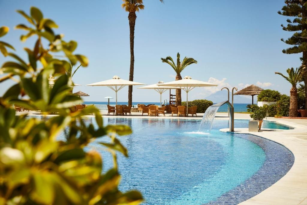 Robinson Club Kyllini Beach фото 26