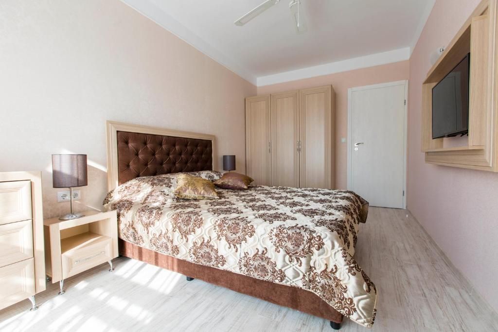 Harmony Suites Dream Island 8,9 фото 24