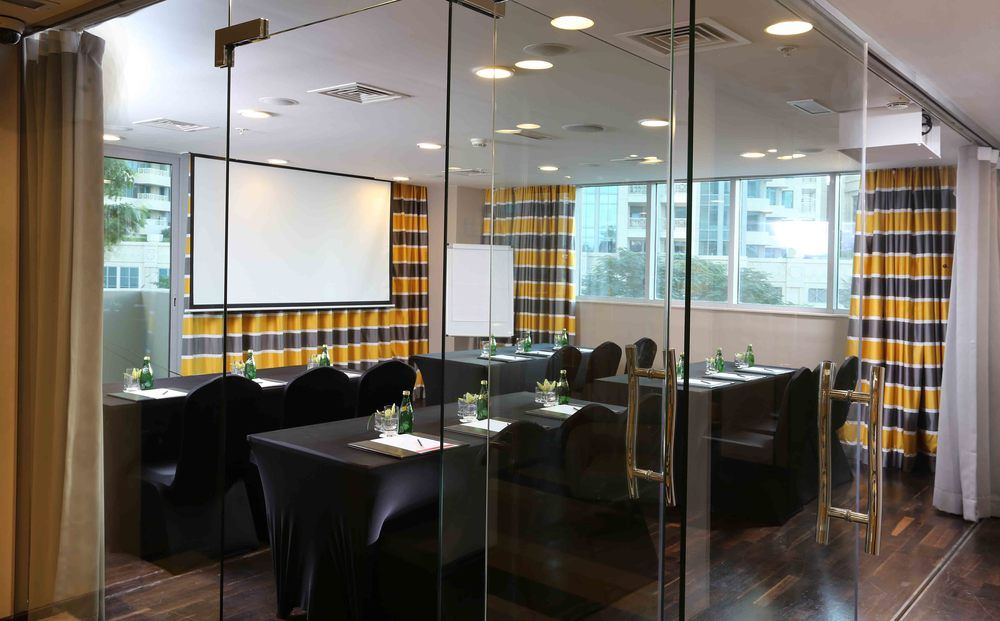 Ramada by Wyndham Downtown Dubai фото 45