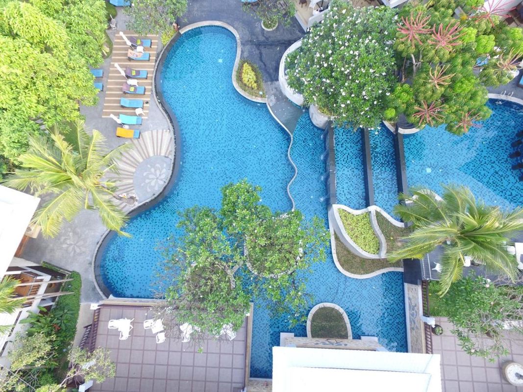 Andaman Cannacia Resort & Spa фото 5