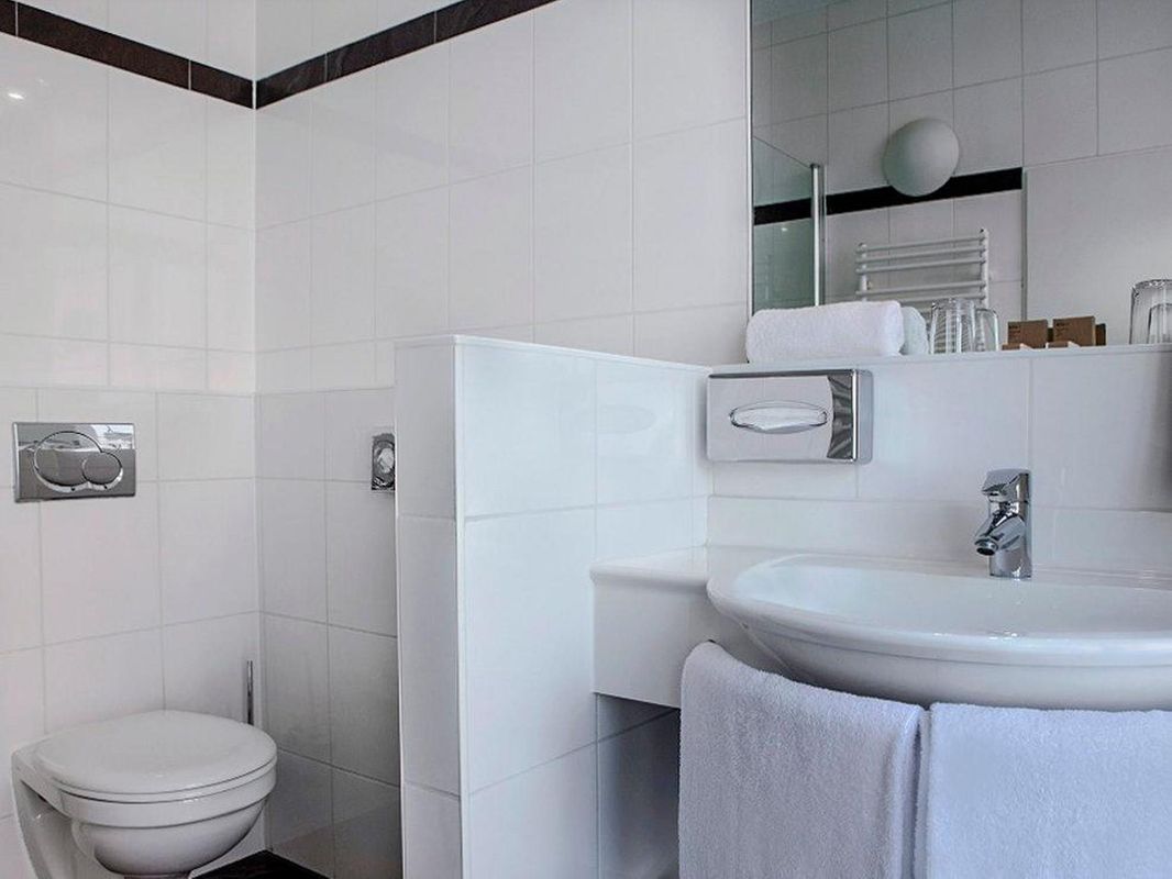 Clarion Collection Hotel Frankfurt Central Station фото 4