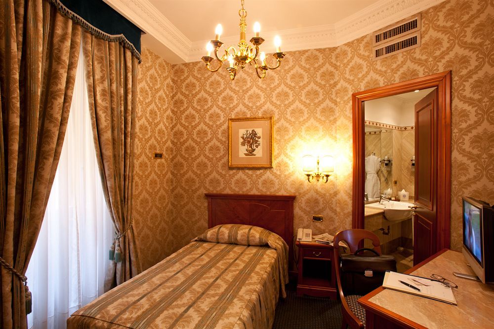 Barberini фото 30