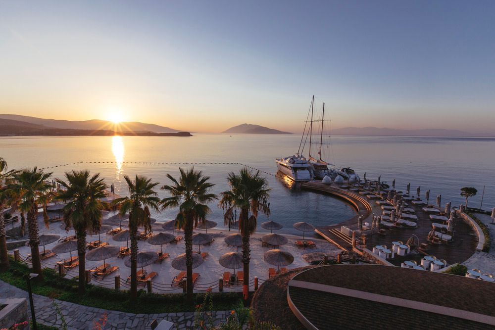 Caresse a Luxury Collection Resort & Spa фото 36