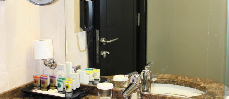 Фото отеля Al Diar Sawa Hotel Apartments