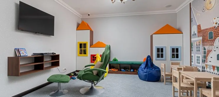 Фото отеля Апарт-Отель «Пушкин»