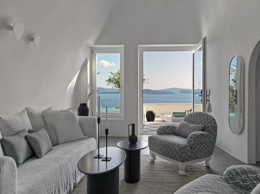 Canaves Oia Suites фото 44
