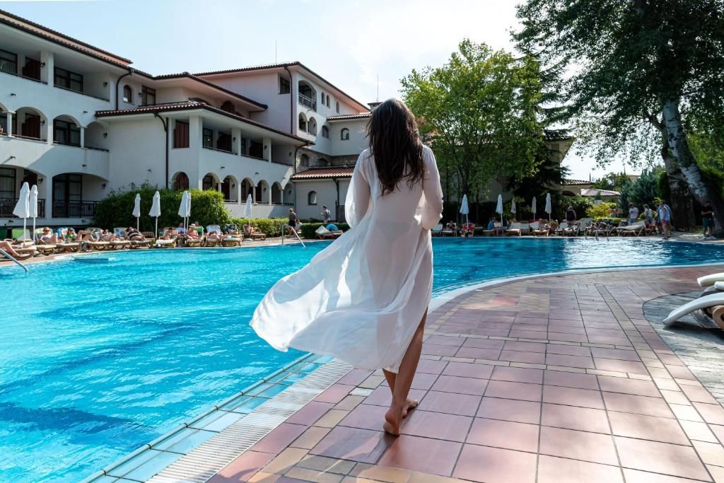 Helena Park - Ultra All Inclusive фото 39