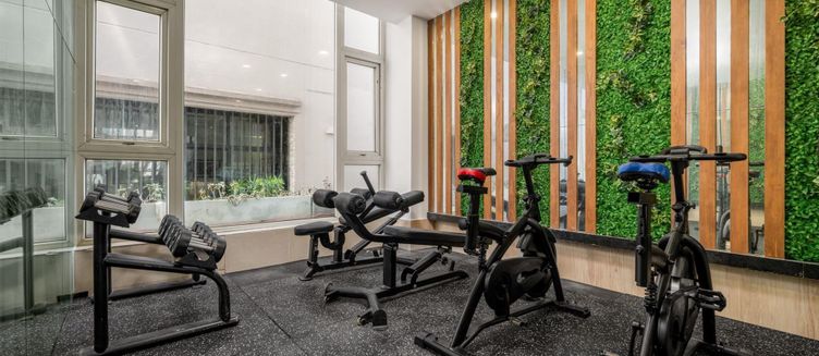 Фото отеля ELC Danang Hotel