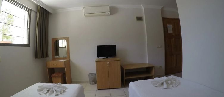 Фото отеля Gunay Hotel