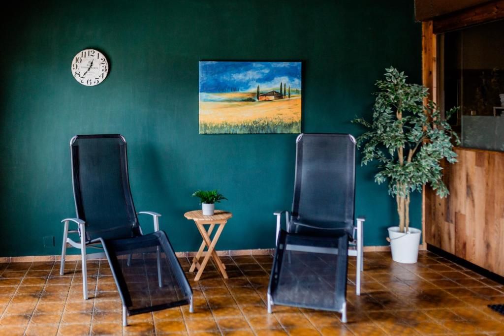 Гостевой дом «Gasthof Zinkenbachmuhle» фото 15
