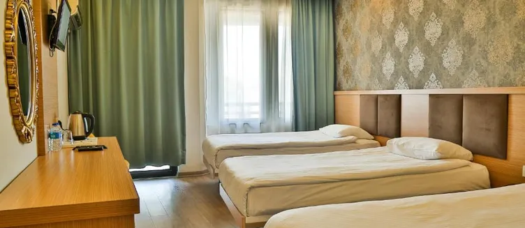 Фото отеля Start Hotel