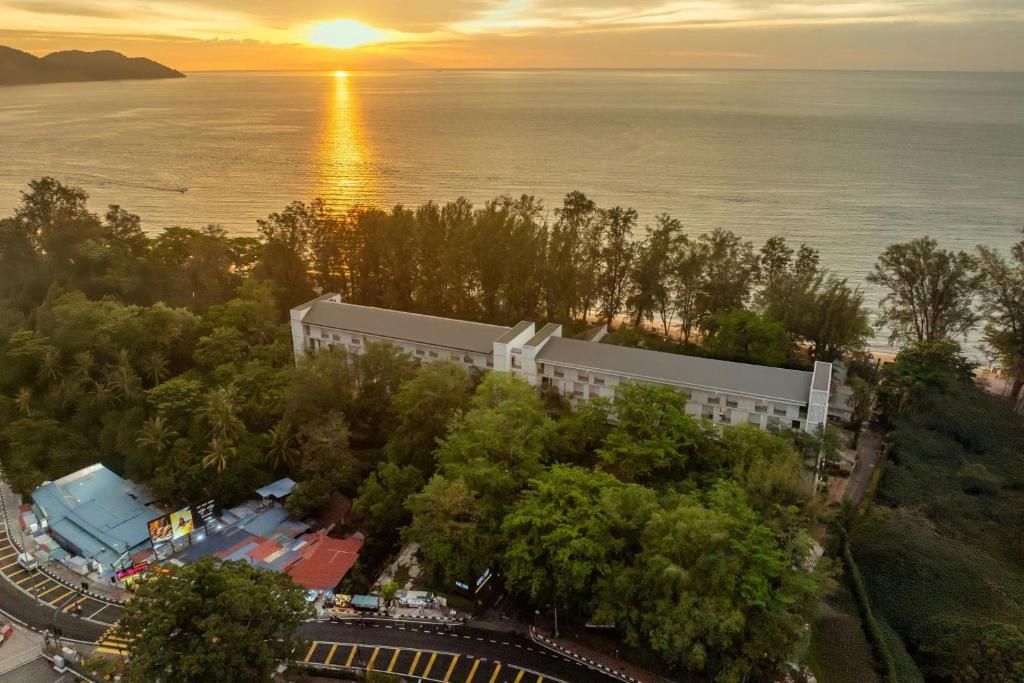 Lone Pine, Penang, a Tribute Portfolio Resort фото 63